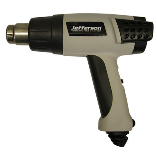 110V Digital Electronic Heat Gun/Accessories Kit