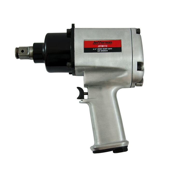 3/4" Air Impact Wrench