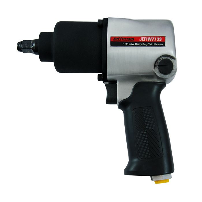 1/2" Air Impact Wrench