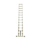 Telescopic Ladder: Safe Close