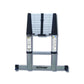 Telescopic Ladder: Safe Close