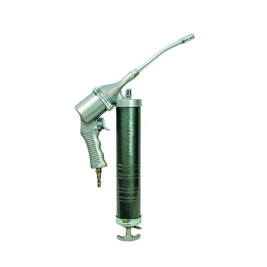 Continuous Flow Air Grease Gun