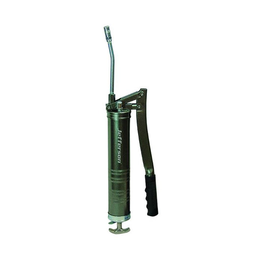 Professional Iron Head Grease Gun