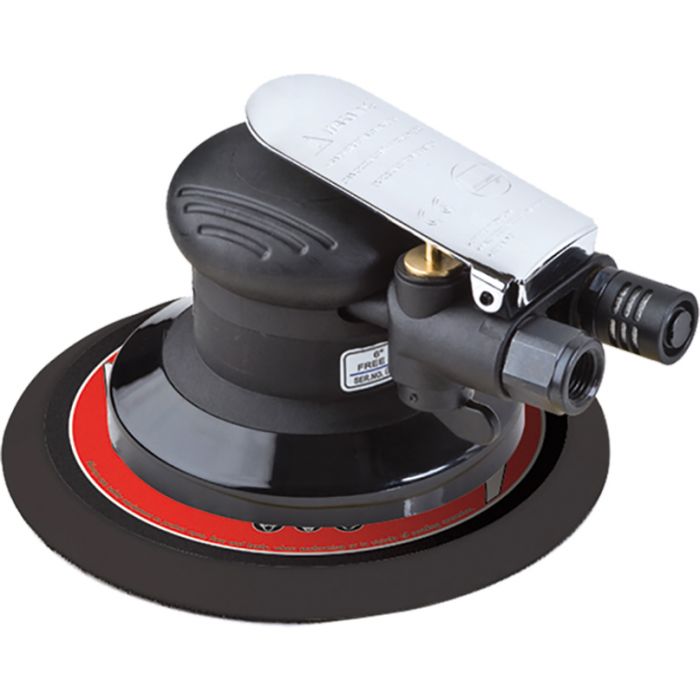 6" Palm Sander Non-Vacuum