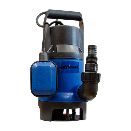 750W Submersible Water Pump