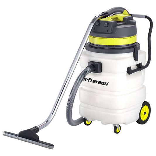 Wet&Dry Vacuum Cleaner 90L