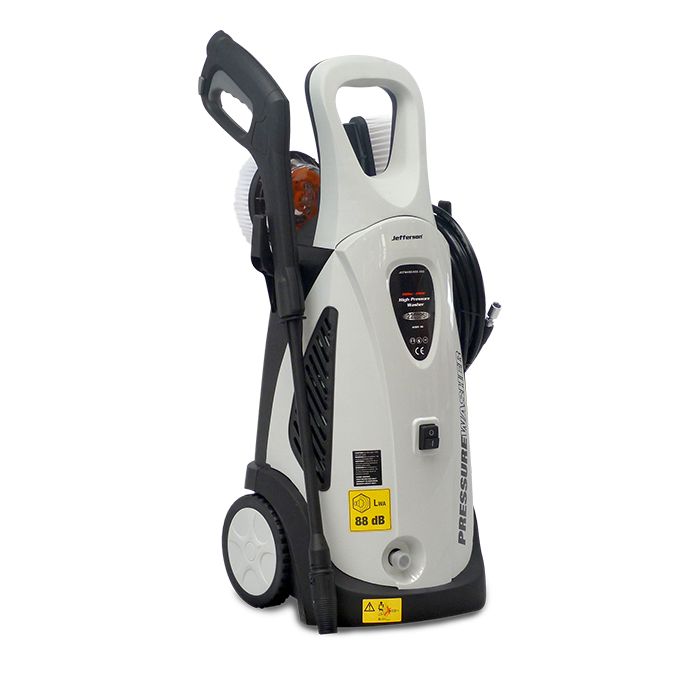 150 Bar Electric Pressure Washer