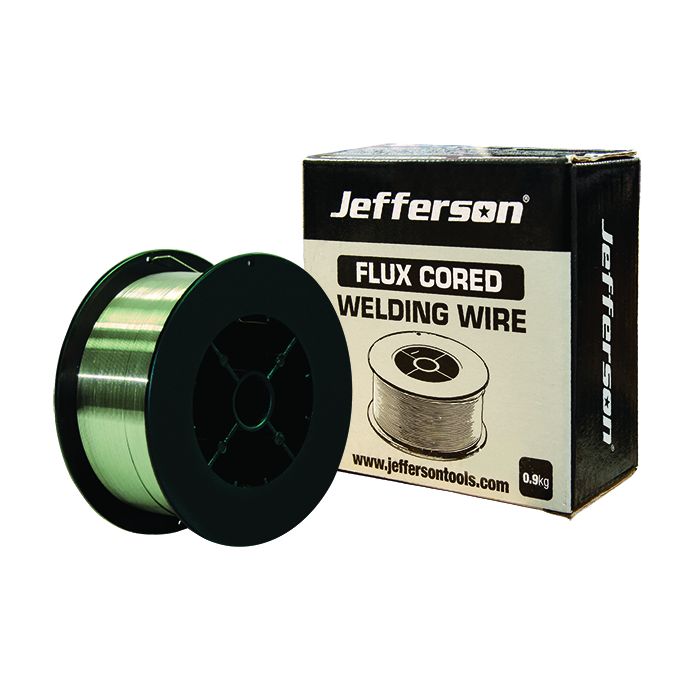 0.9mm 0.9kg Flux Cored Welding Wire