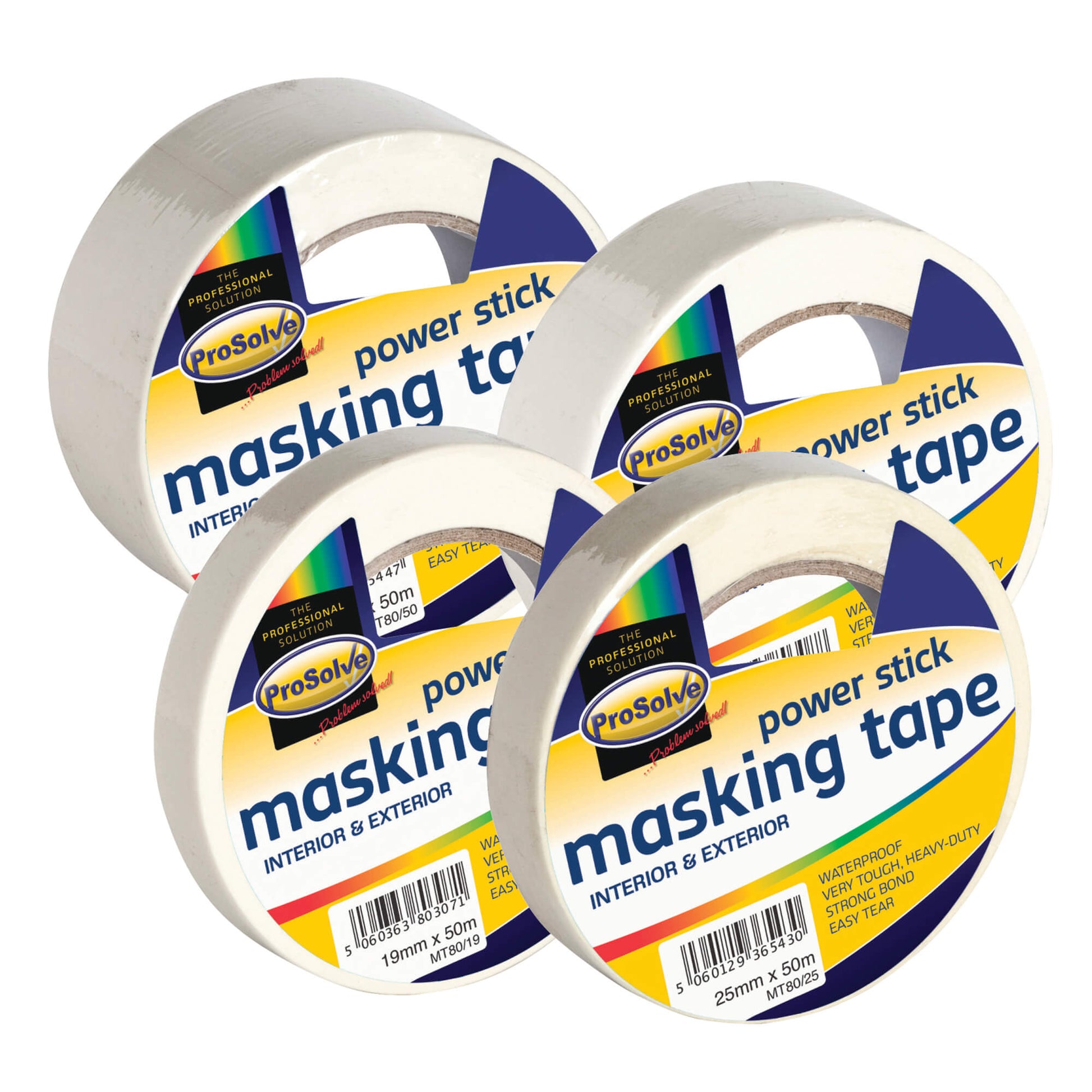 Masking Tape