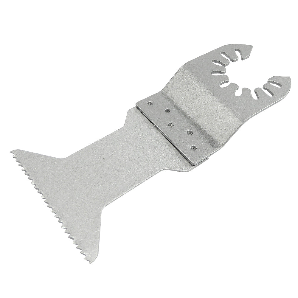 Multi-Tool Blade 42mm wide, 14TPI, Metal/Wood