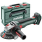 Metabo Cordless Angle Grinder 18v Kit
