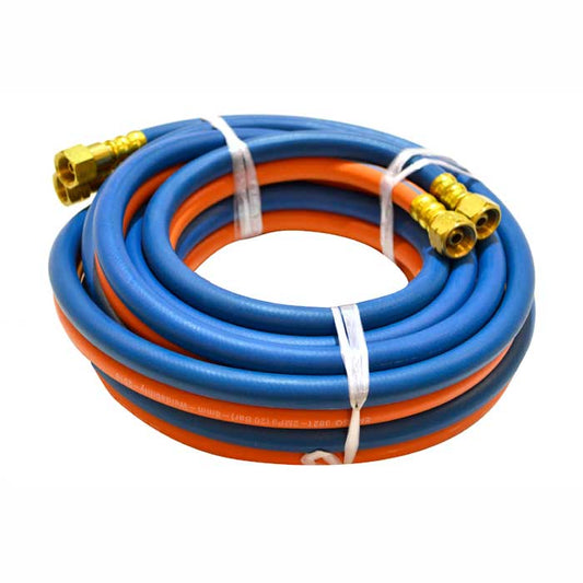 Oxygen and Propane Hose Set