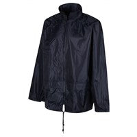 Rain Jacket