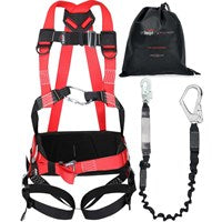 SCAFFOLDERS FALL ARRESTING KIT 6