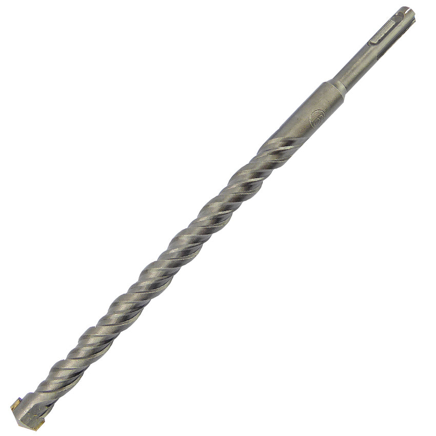 SDS Plus Drill Bits - 4 Flute