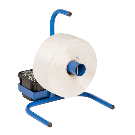 Static Strapping Dispenser Stand and/or Consumables