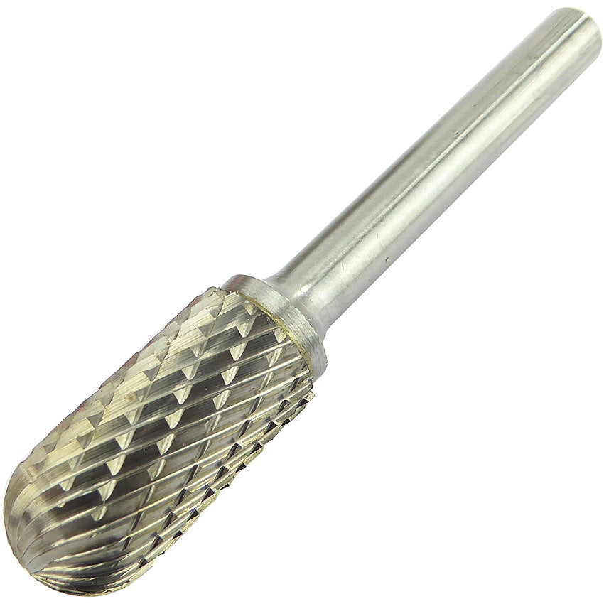 Carbide Burrs