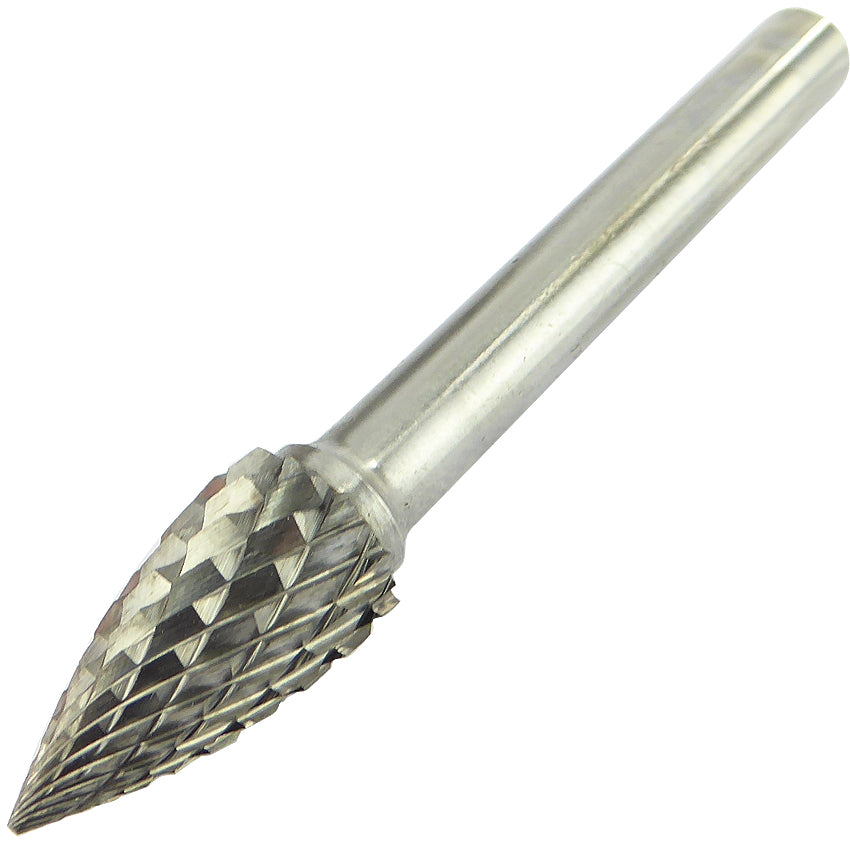 Carbide Burrs