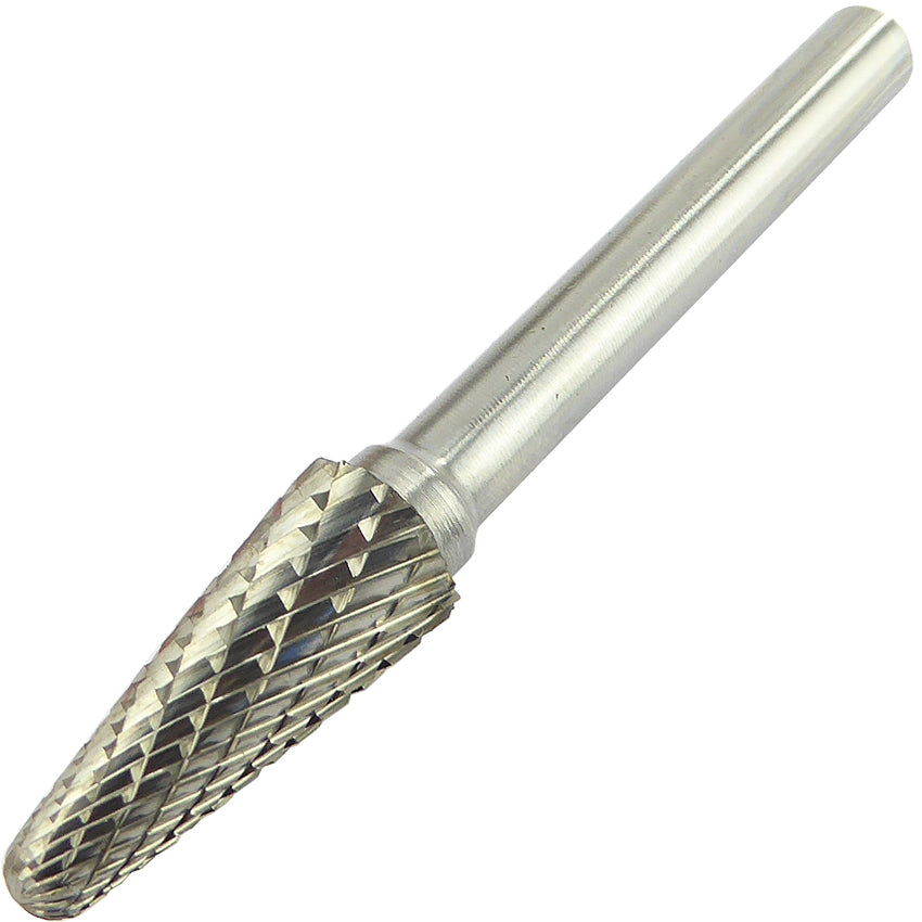 Carbide Burrs