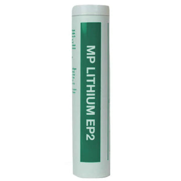 Lithium Grease Cartridge 400ml EP2