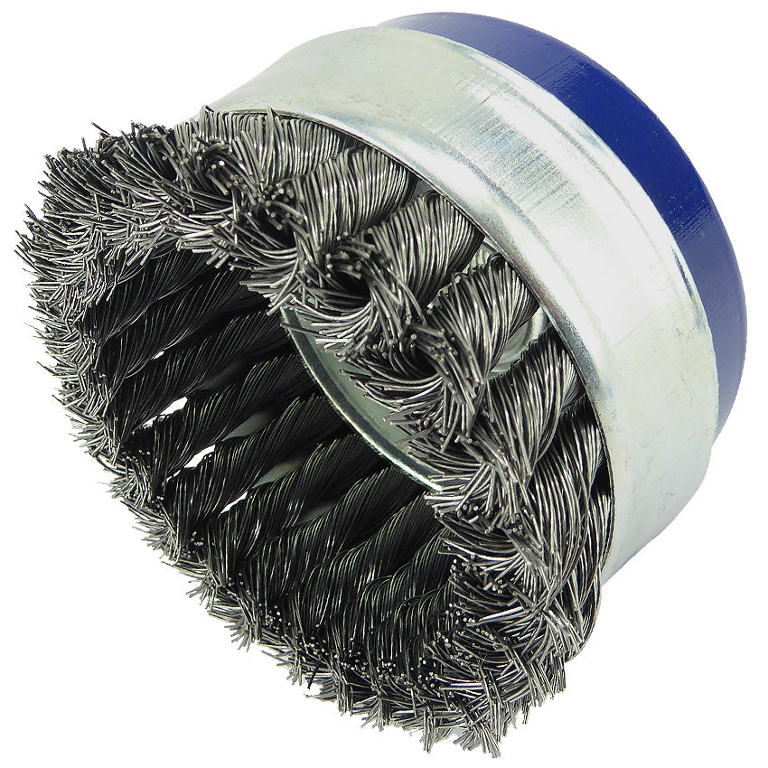 Cup Wire Brushes