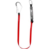 WL1 - SINGLE LEG FALL ARREST LANYARD