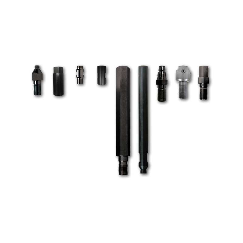 Accessories and Adaptors