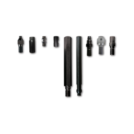 Accessories and Adaptors