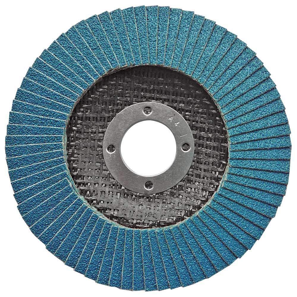 Flap Discs