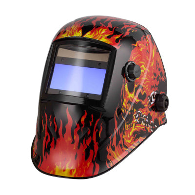 X850 TRUE COLOUR WELDING HELMET