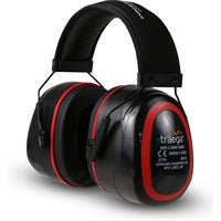 ZED3 Premium Ear Defenders