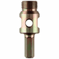 Dry Diamond Cores: SITE TUFF