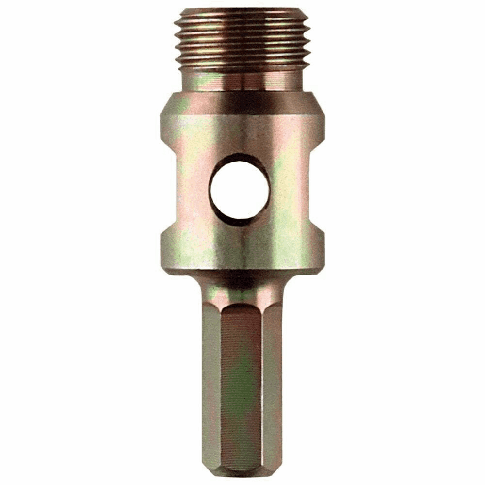 Dry Diamond Cores: SITE TUFF