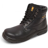 DELUXE S3 Safety Boot