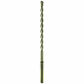 Dry Diamond Cores: SITE TUFF