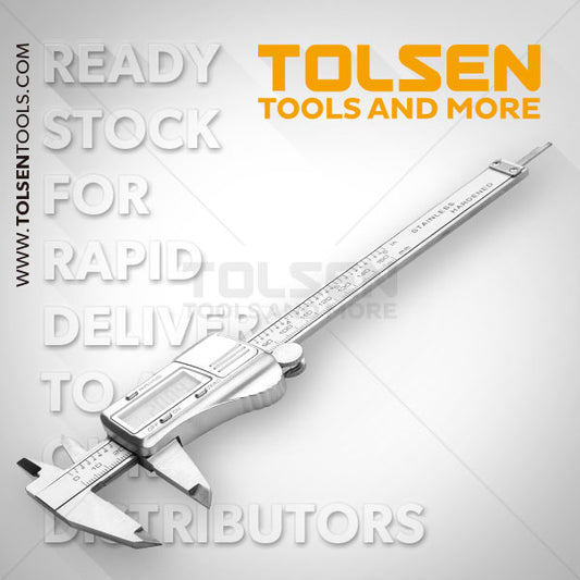 Digital Caliper