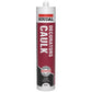 Trade Decorators Caulk White 290ml