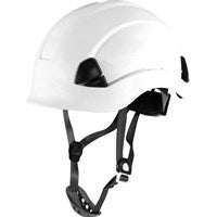 Climbing Helmet: Working at Height