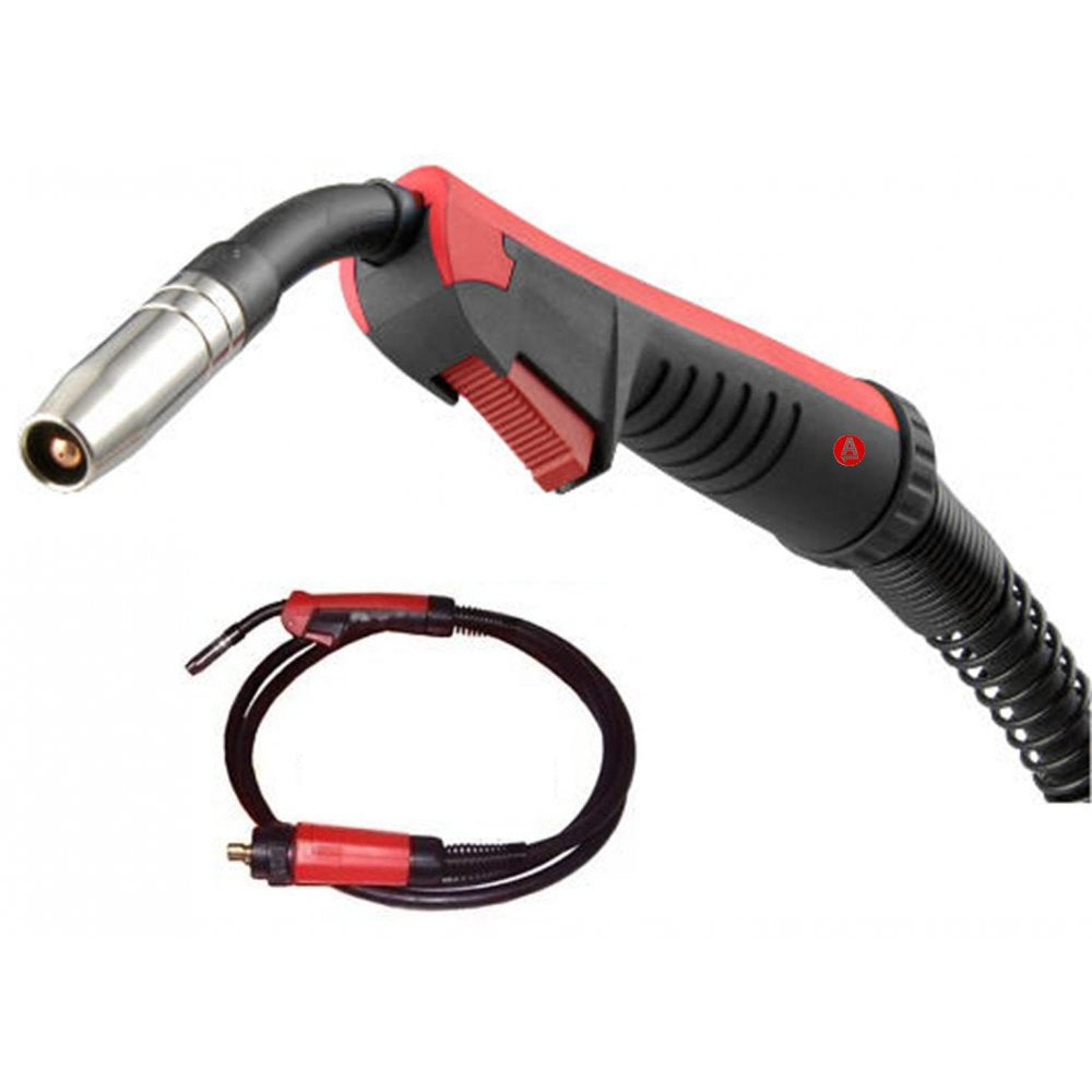 ECO36-5 Mig Welding Torch x 5 Metre Length