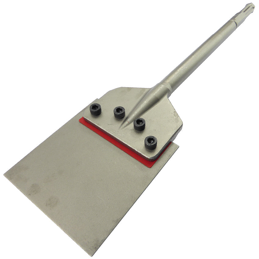 Floor Scraper/Tile Lifter