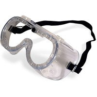 Goggles: Indirect Vent, SG204