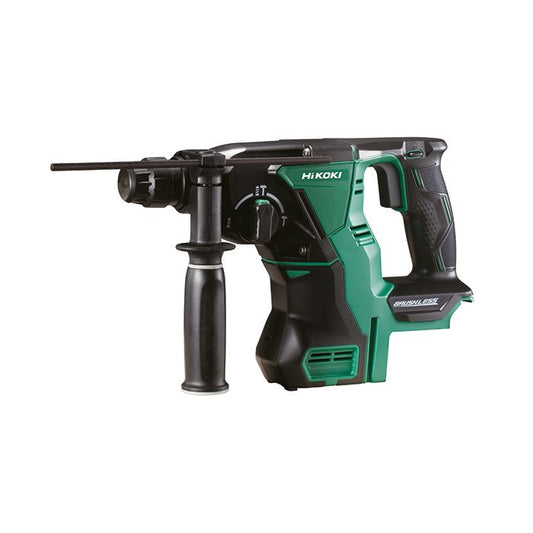 Hikoki DH18DBL 18V 5.0Ah SDS-Plus Rotary Hammer Drill Body