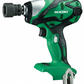HiKoki WR18DSDL 18V 5.0Ah Impact Wrench Body Only