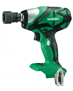 HiKoki WR18DSDL 18V 5.0Ah Impact Wrench Body Only