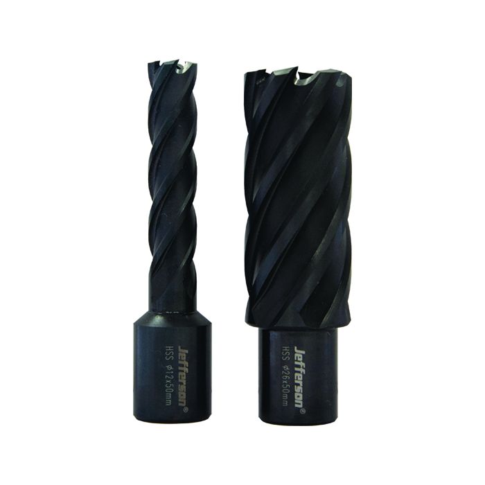 Broaching Cutters (Slugger Bits for Mag Drills)