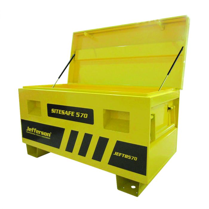 Truck Boxes (Site Safe)