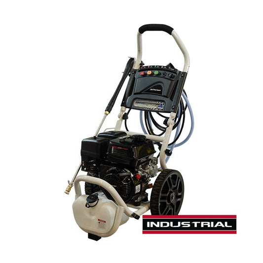 6.5HP Petrol Pressure Washer