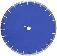 300mm Diamond Blades : Kern Deudiam