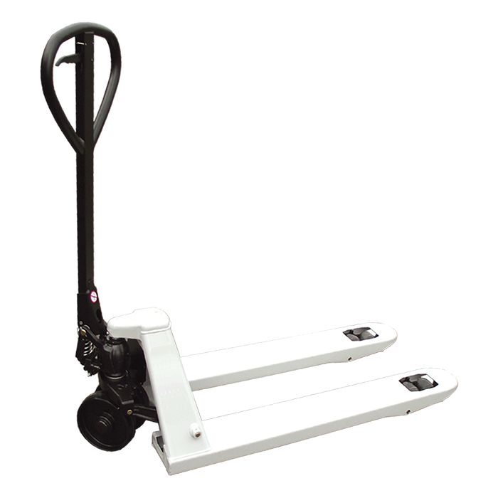 2 Tonne Pallet Truck