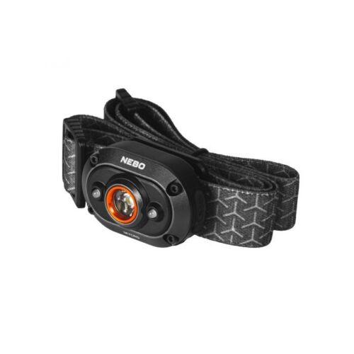 Nemo Mycro Headlamp 400 Lumen